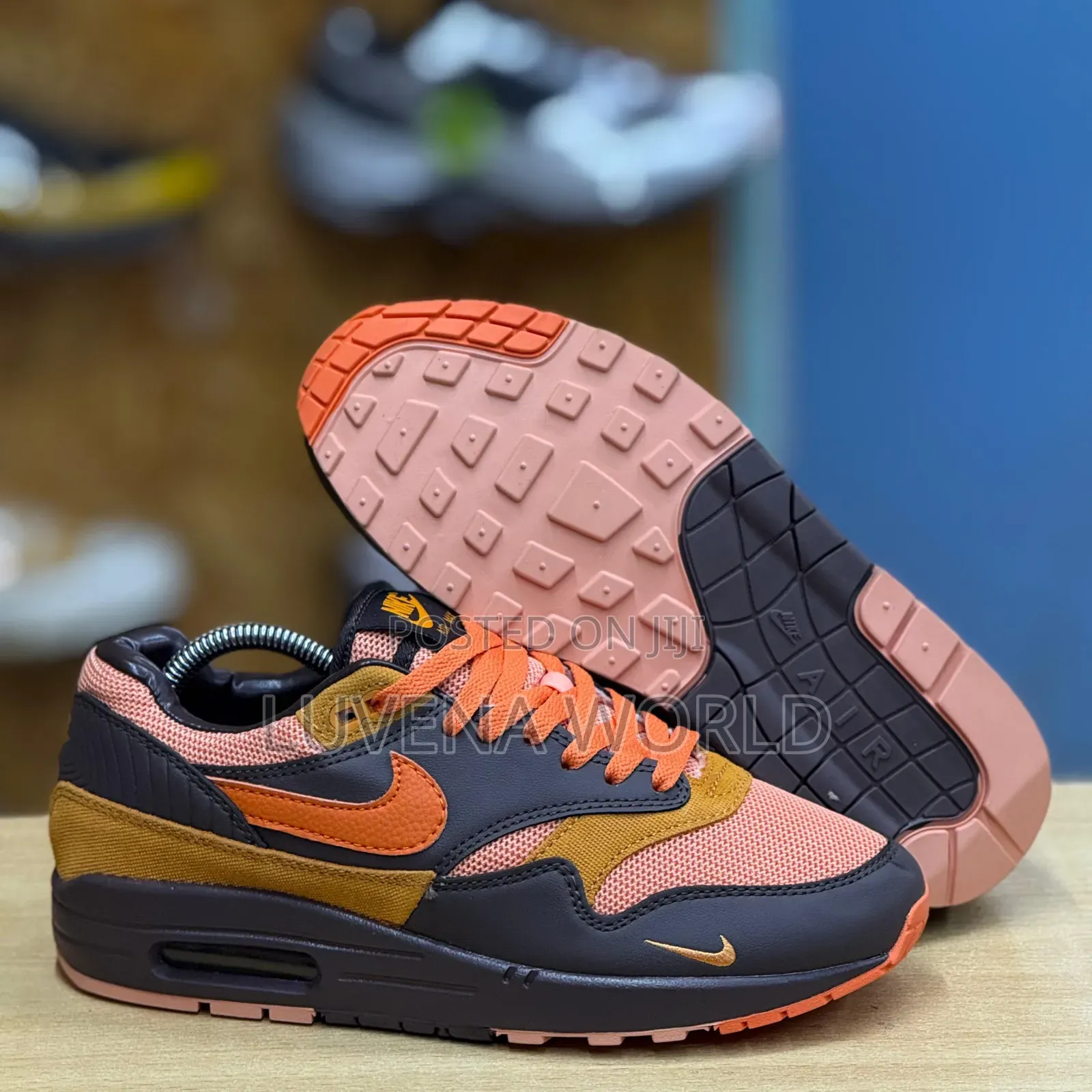 Airmax 1 Sneakers