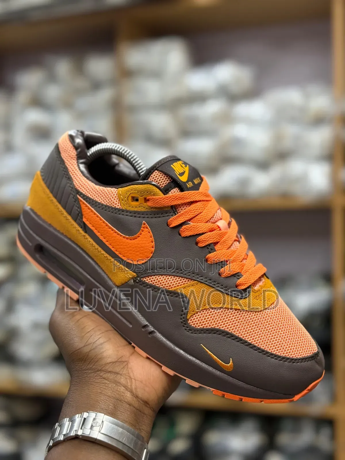 Airmax 1 Sneakers