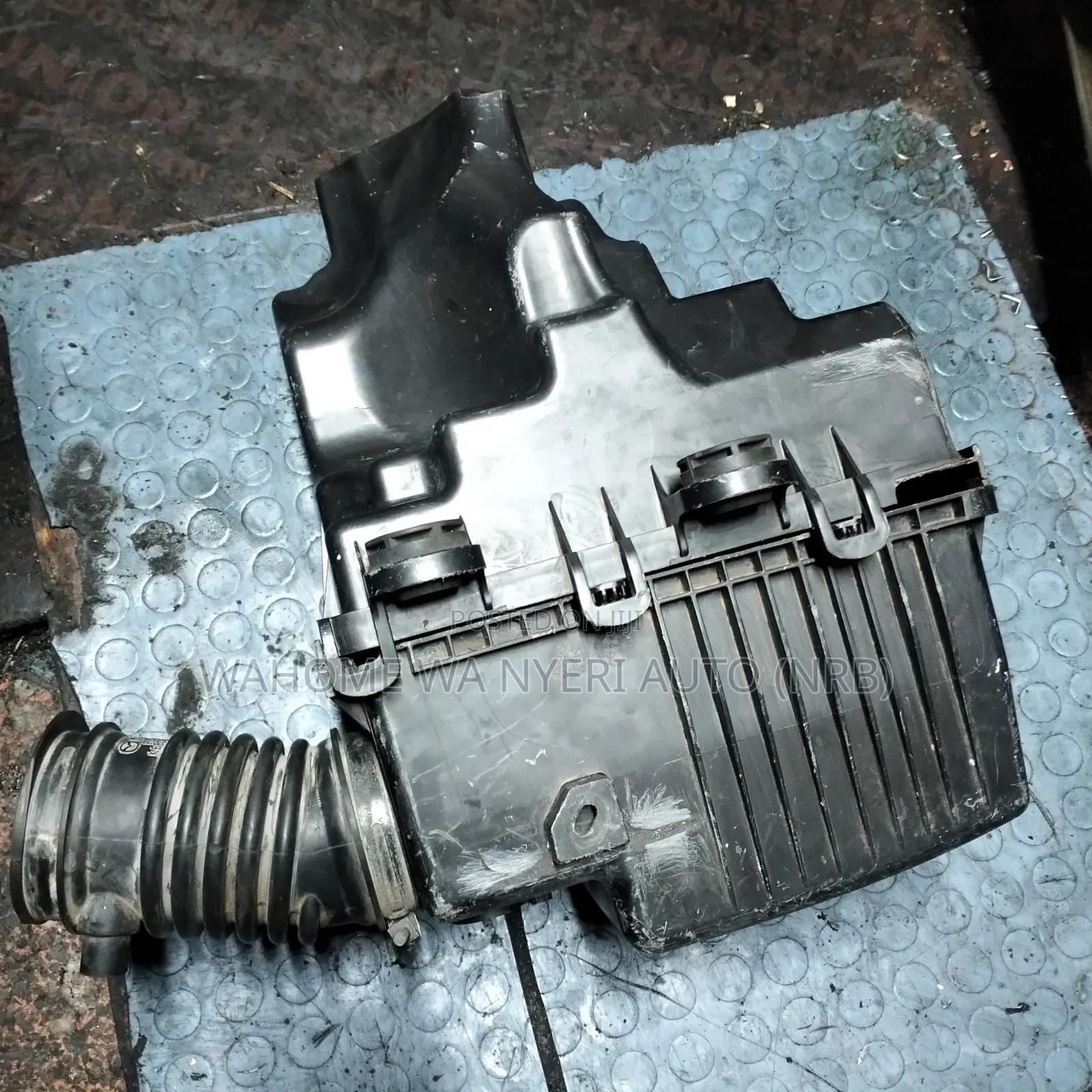 Air Cleaner Housing Mazda Cx5