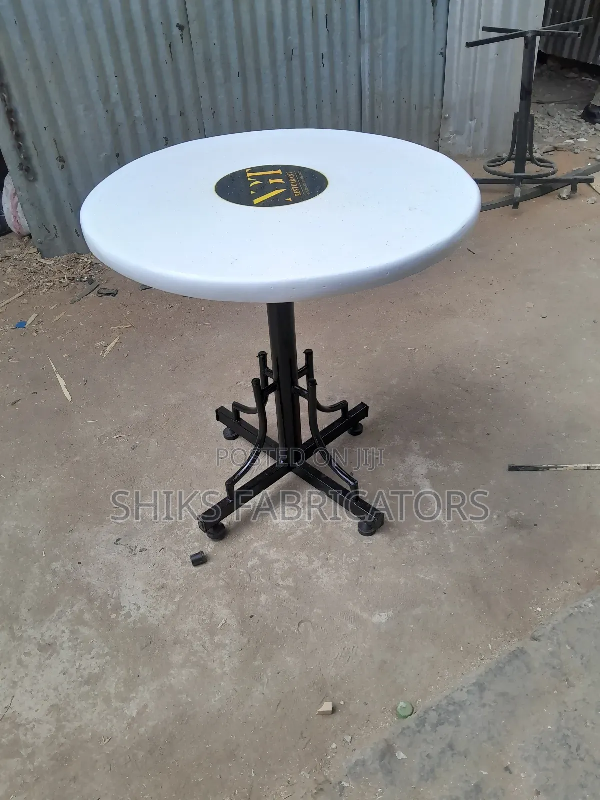 Hotel Bar and Restaurant Table