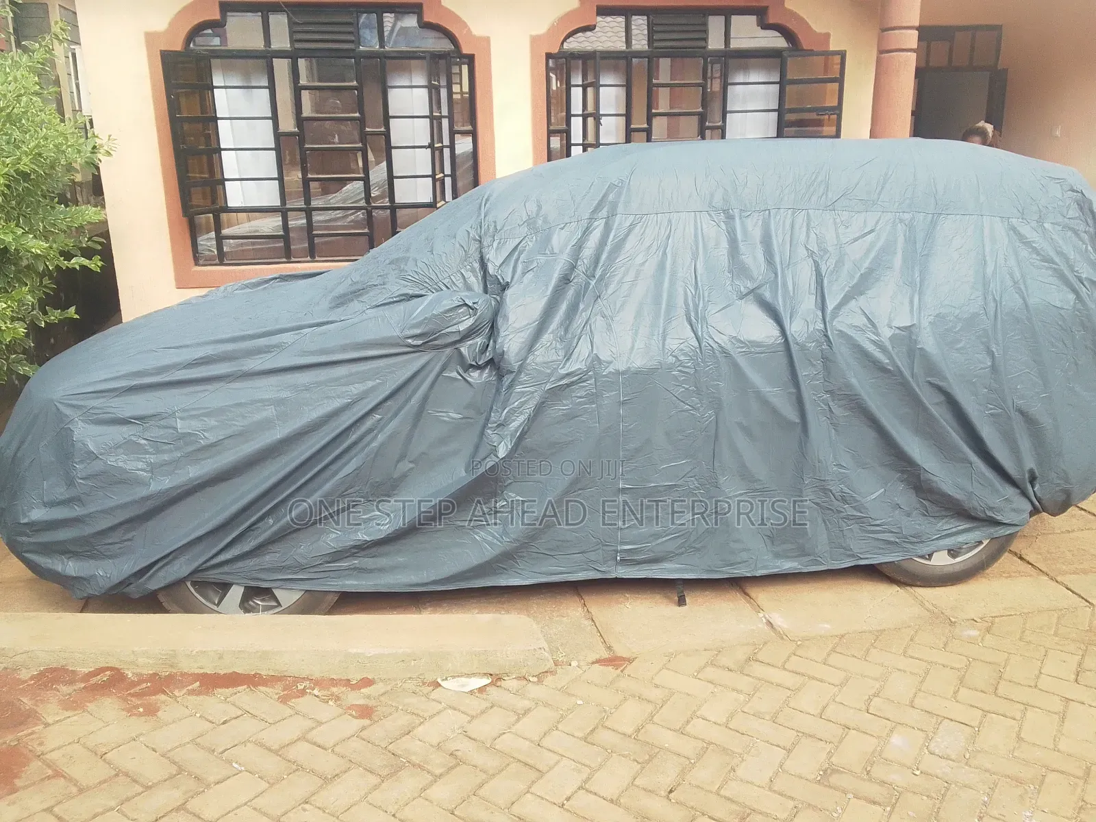 Fitting Affordable Subaru Forester Car Cover All Weather