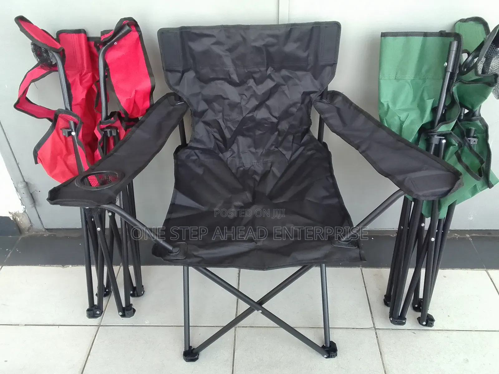 Brandnew Elegant Foldable Seat Picnic