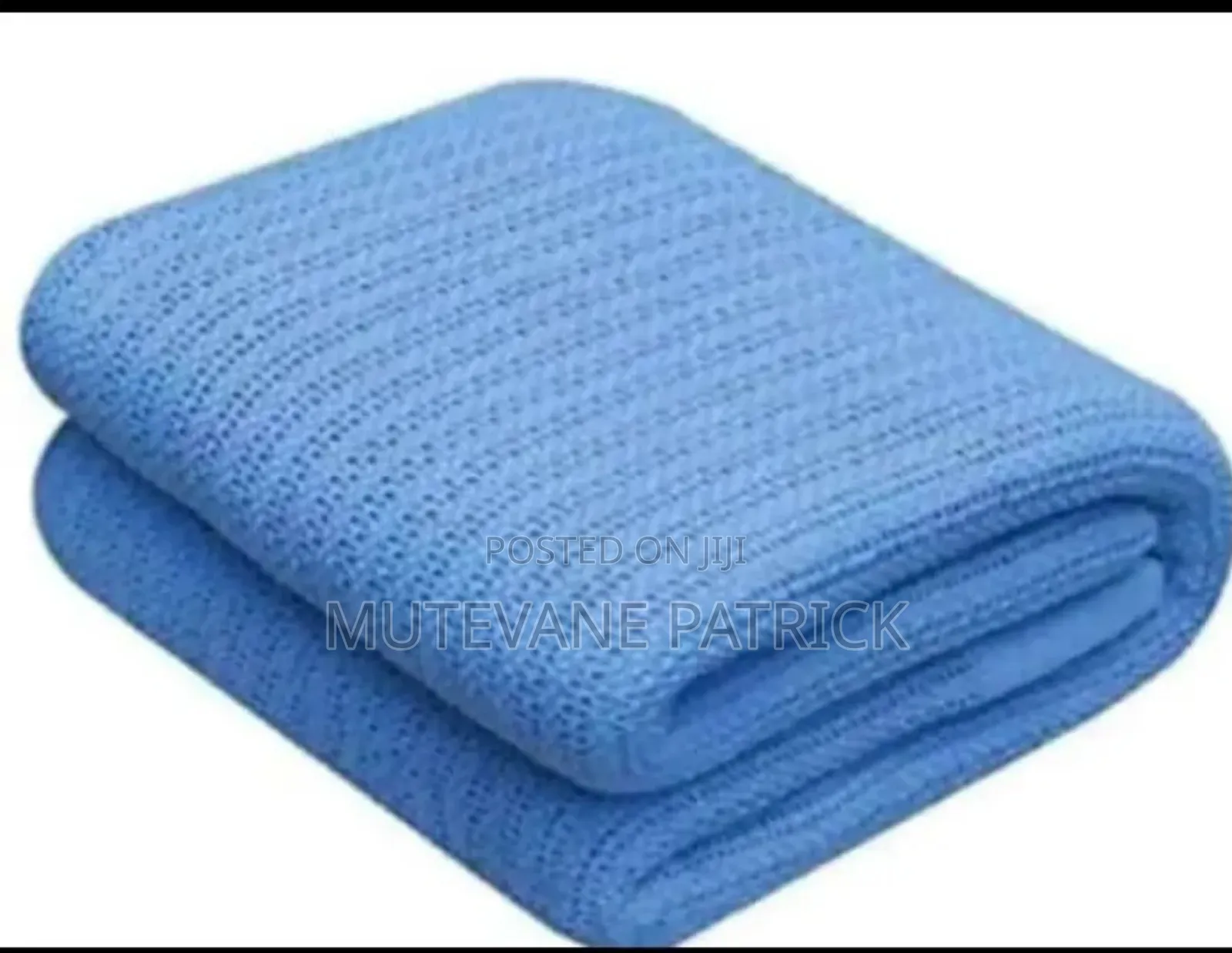 Cellular Blanket
