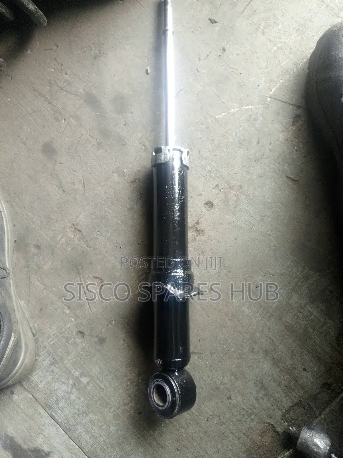 Rear Shock Sienta New Model