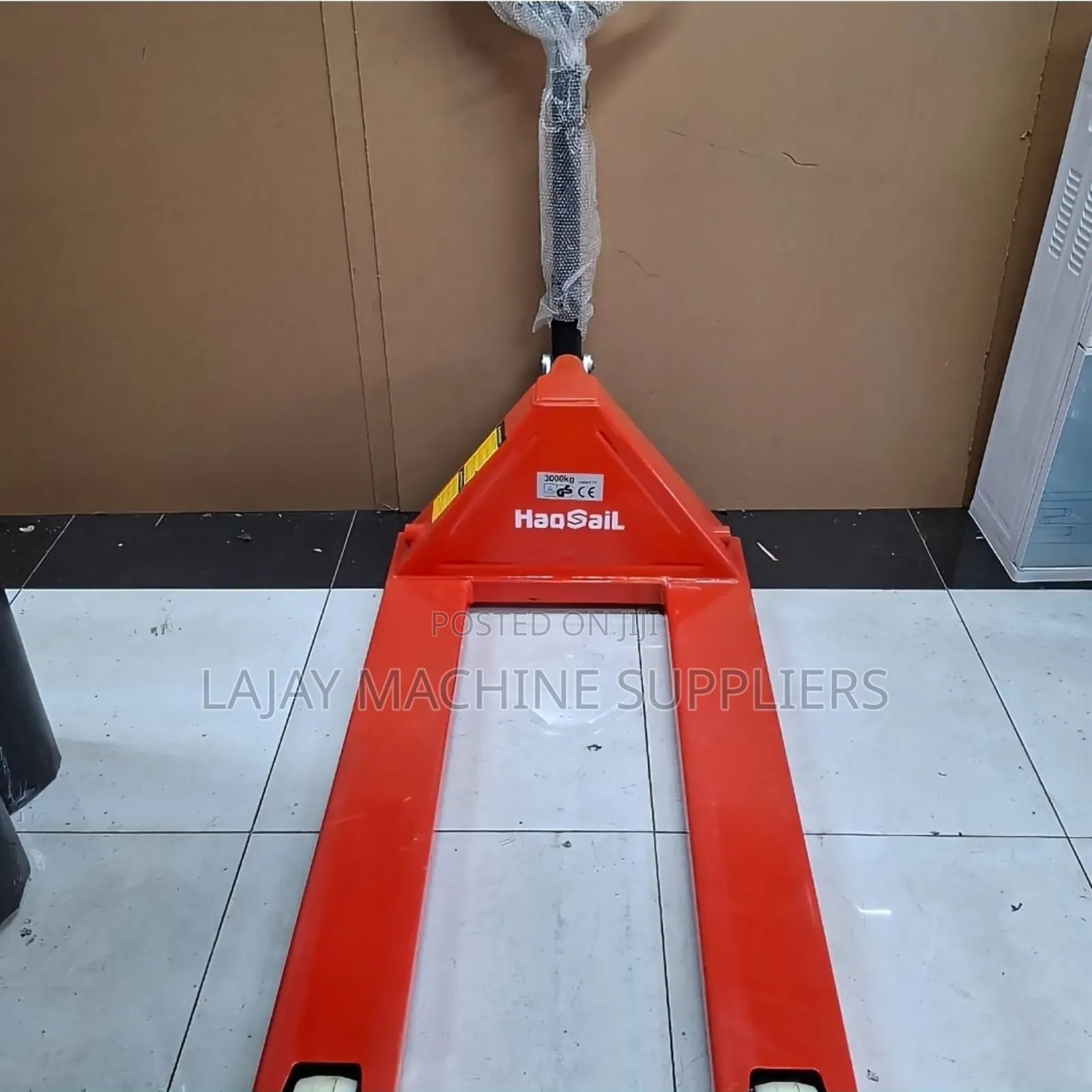 Truck Pallet 3000kg