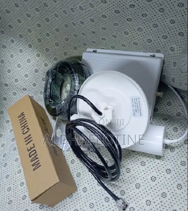 4g 5g GSM Mobile Cell Phone Network Signal Booster