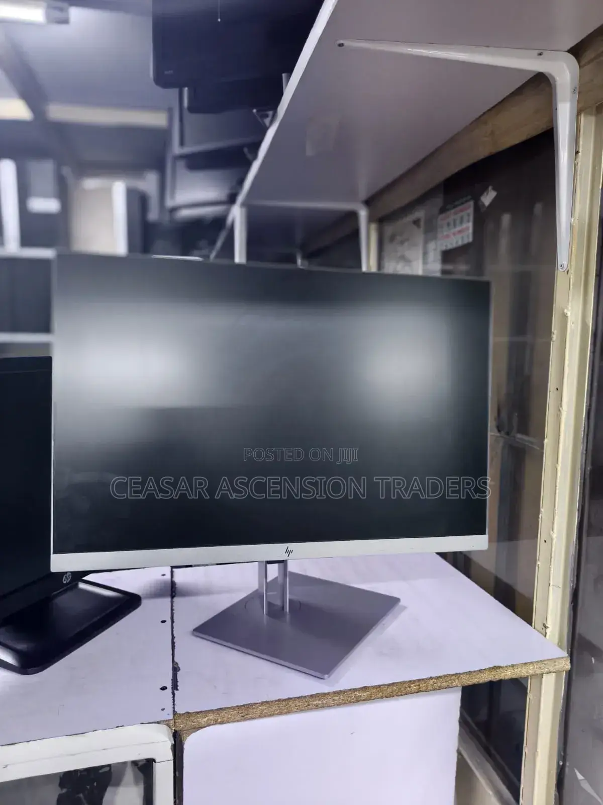 Hp 24inch Edge to Edge
