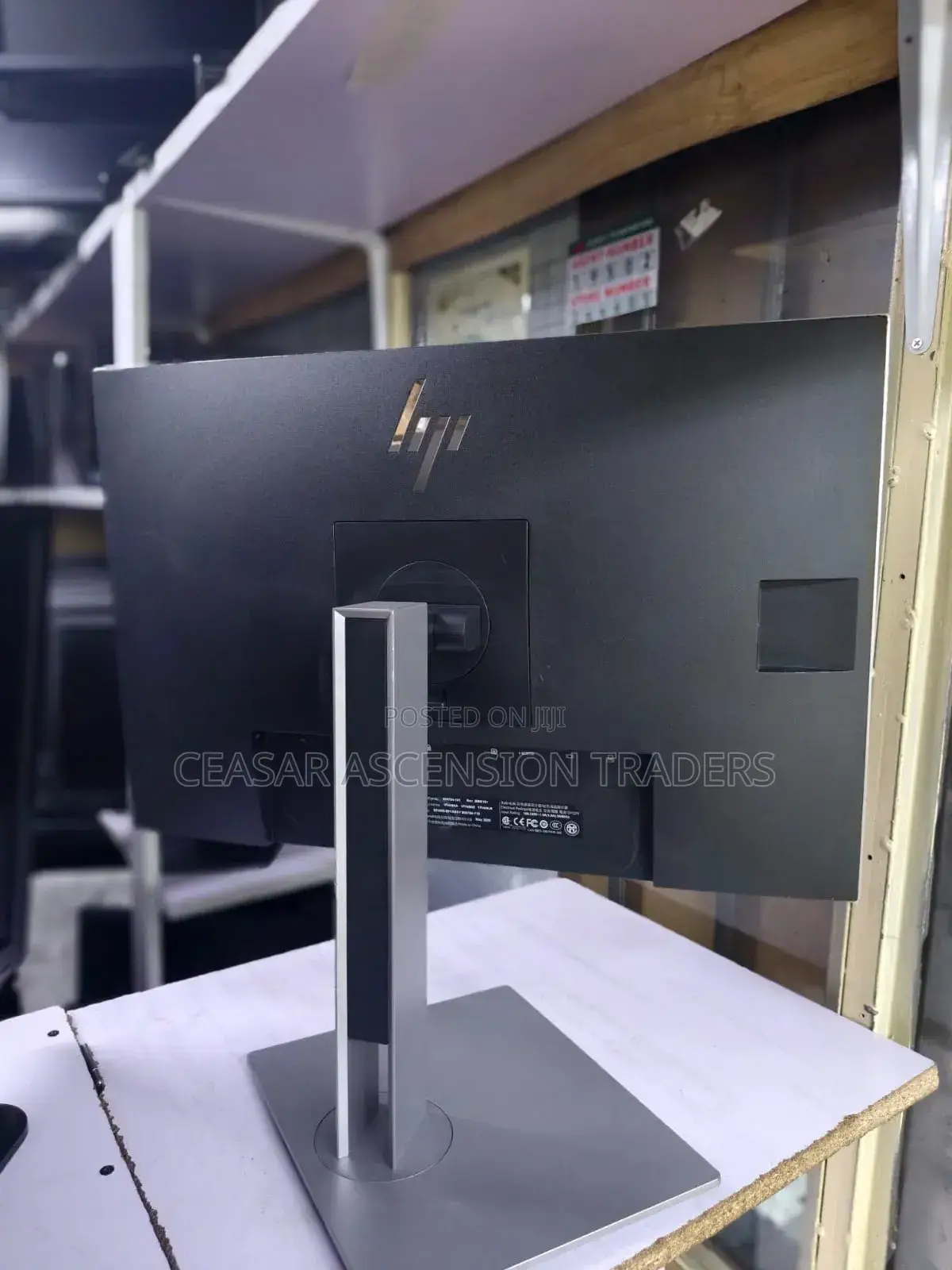 Hp 24inch Edge to Edge