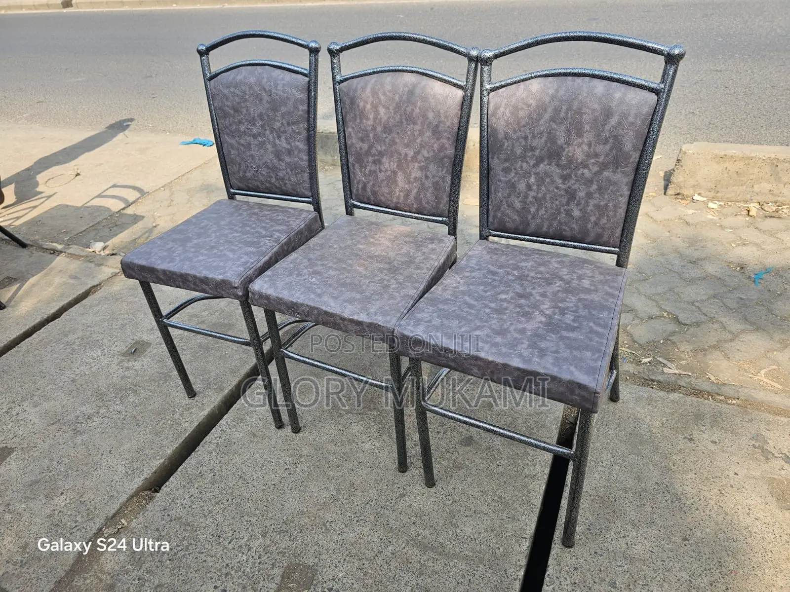 Restaurant And Bar Chairs