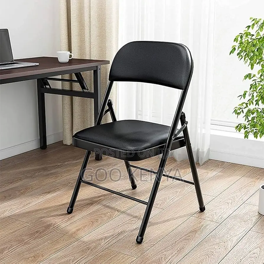 Office Chair ; Foldable Office Chair
