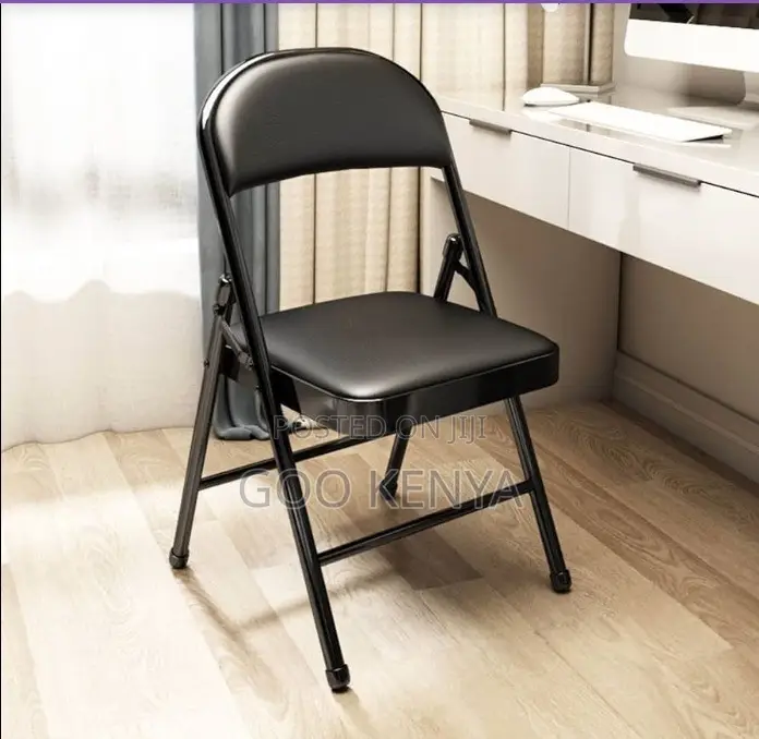 Office Chair ; Foldable Office Chair
