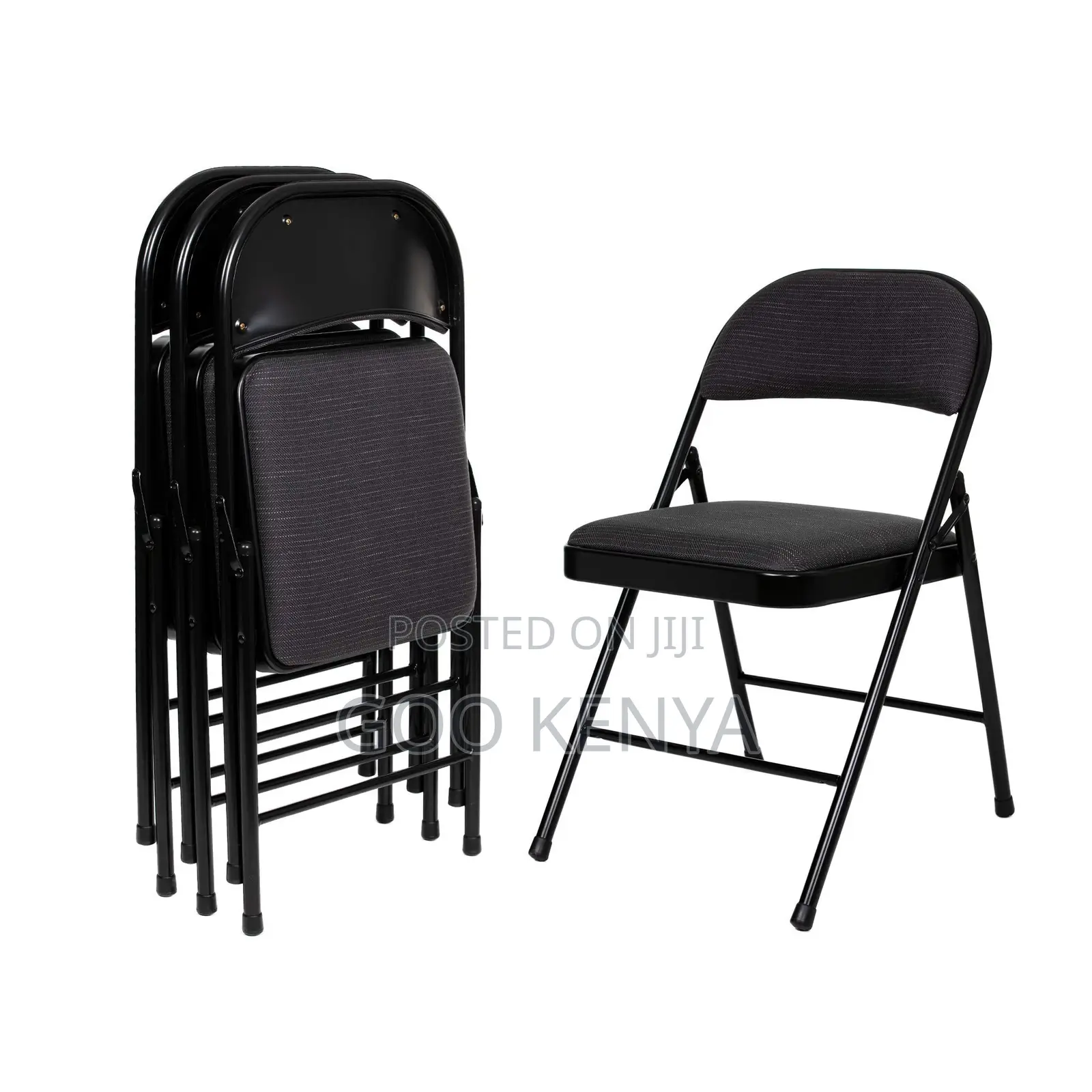 Office Chair ; Foldable Office Chair