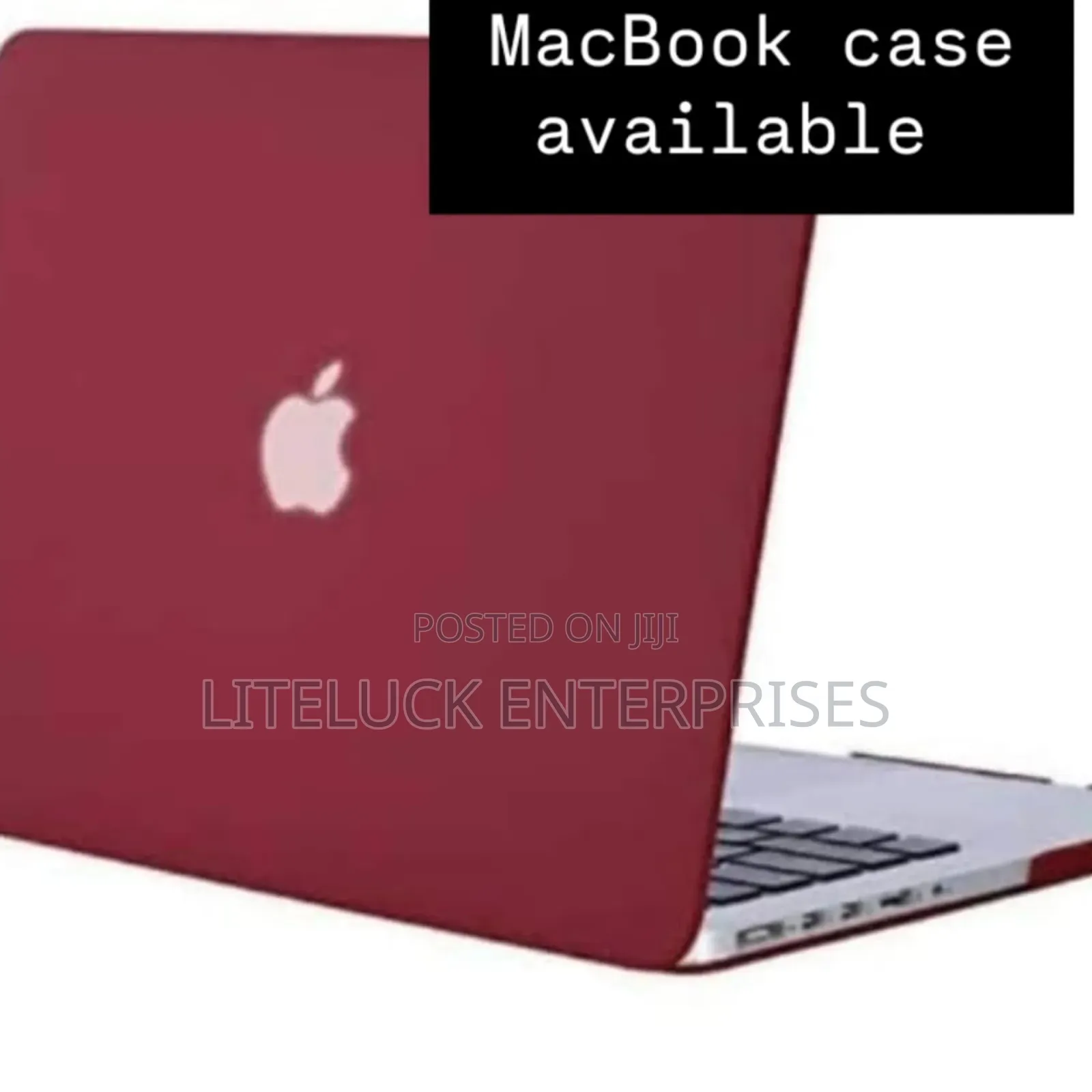 Macbook Casing