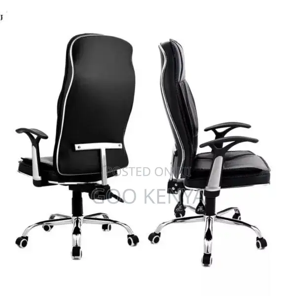 Office Chair ; Executive Reclining Office Seat