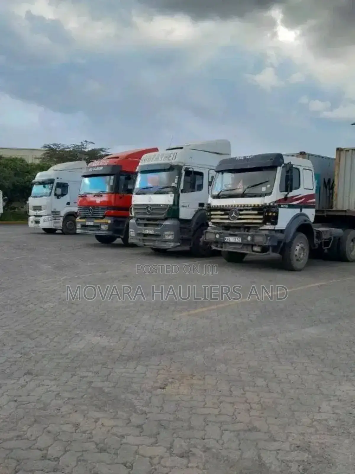Movers Near Nakuru Town East/Nakuru Town West/Njoro