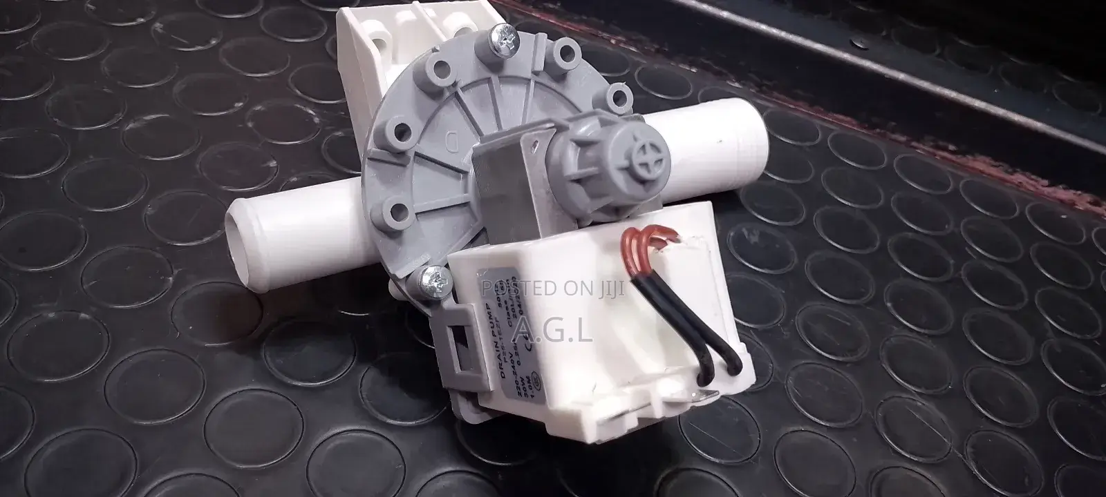 Washing Machine Drain Pump Nairobi Kenya