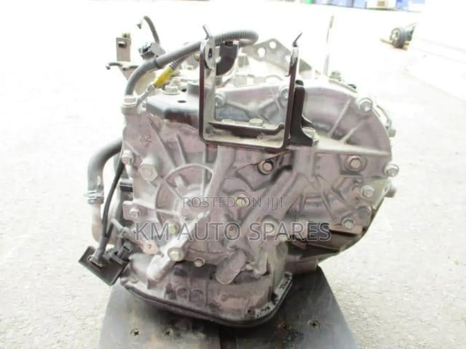 Toyota 2sz Gearbox For Toyota Belta, Vitz, Ractis.