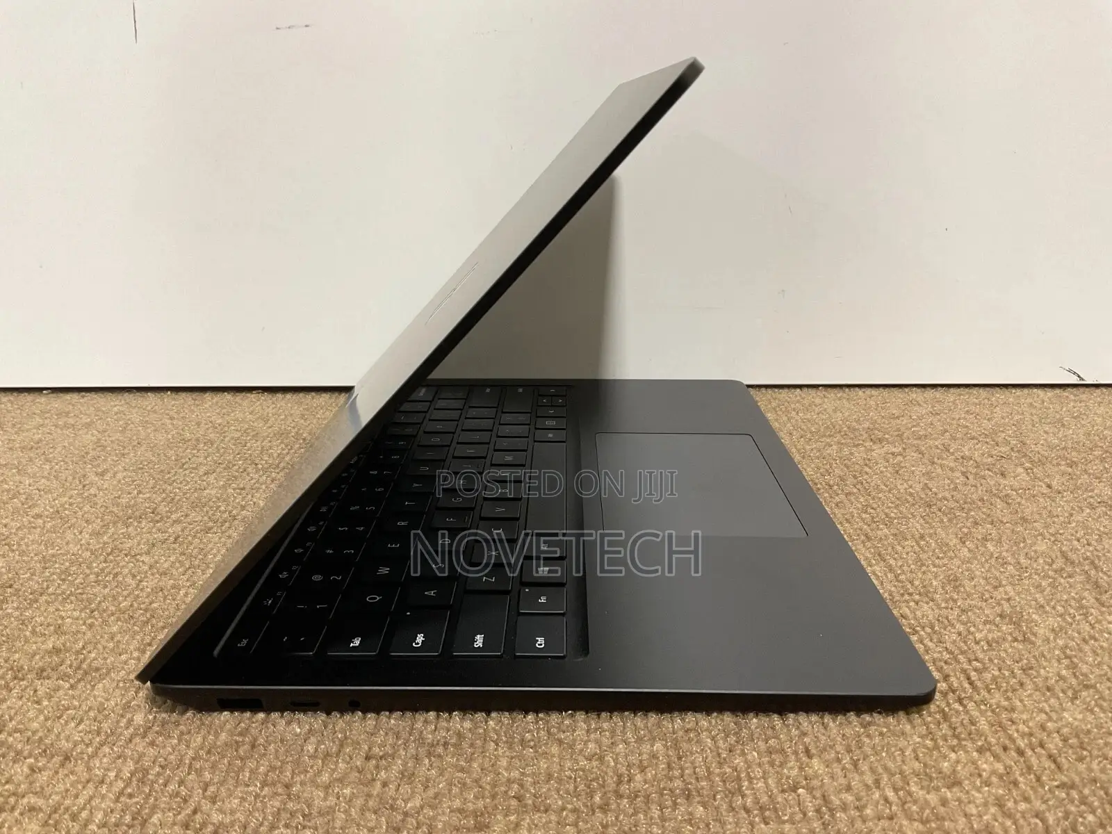 Laptop Microsoft Surface Laptop 3 16GB Intel Core I7 SSD 512GB