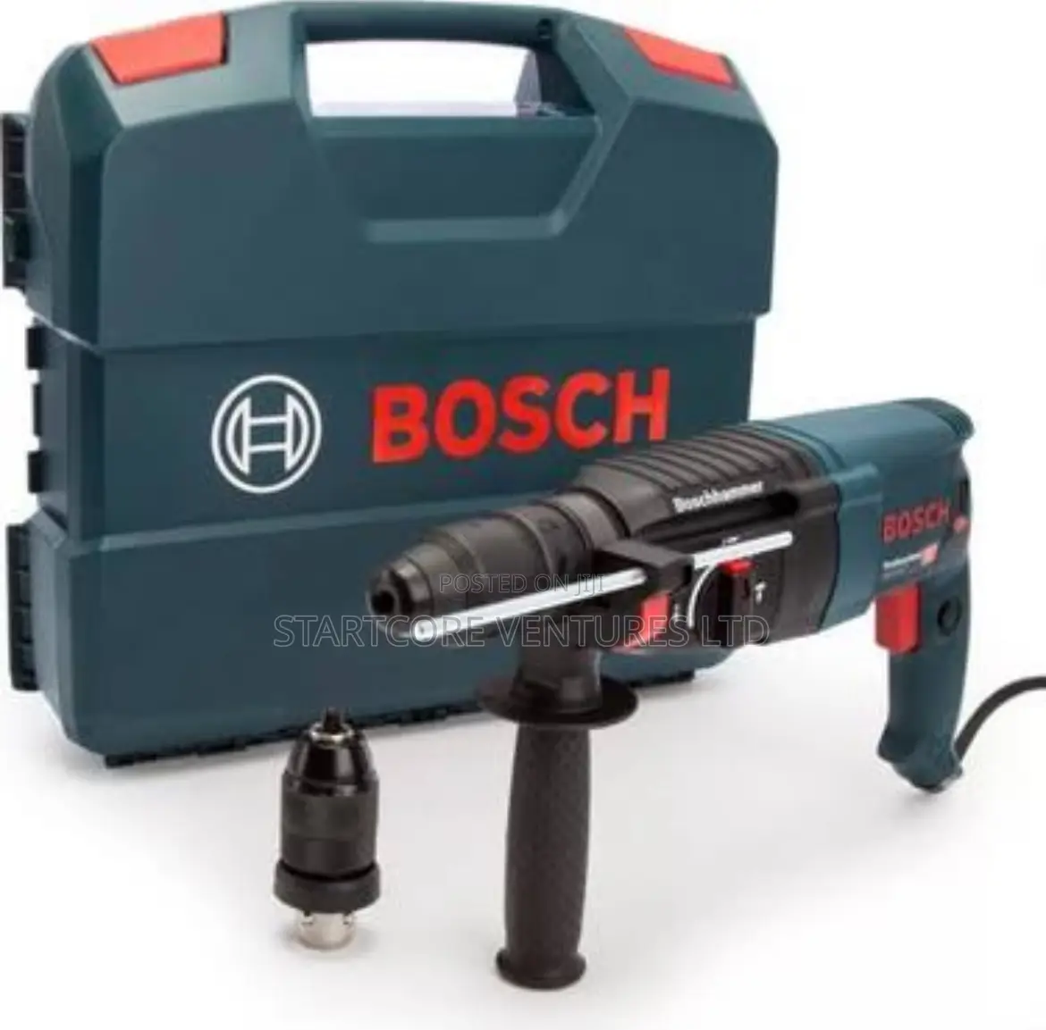 Bosch Rotary Hammer GBH 2 28 F