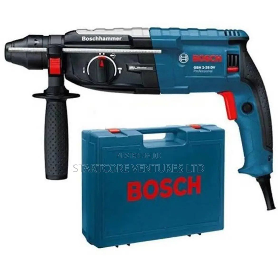 Bosch Rotary Hammer GBH 2 28 F