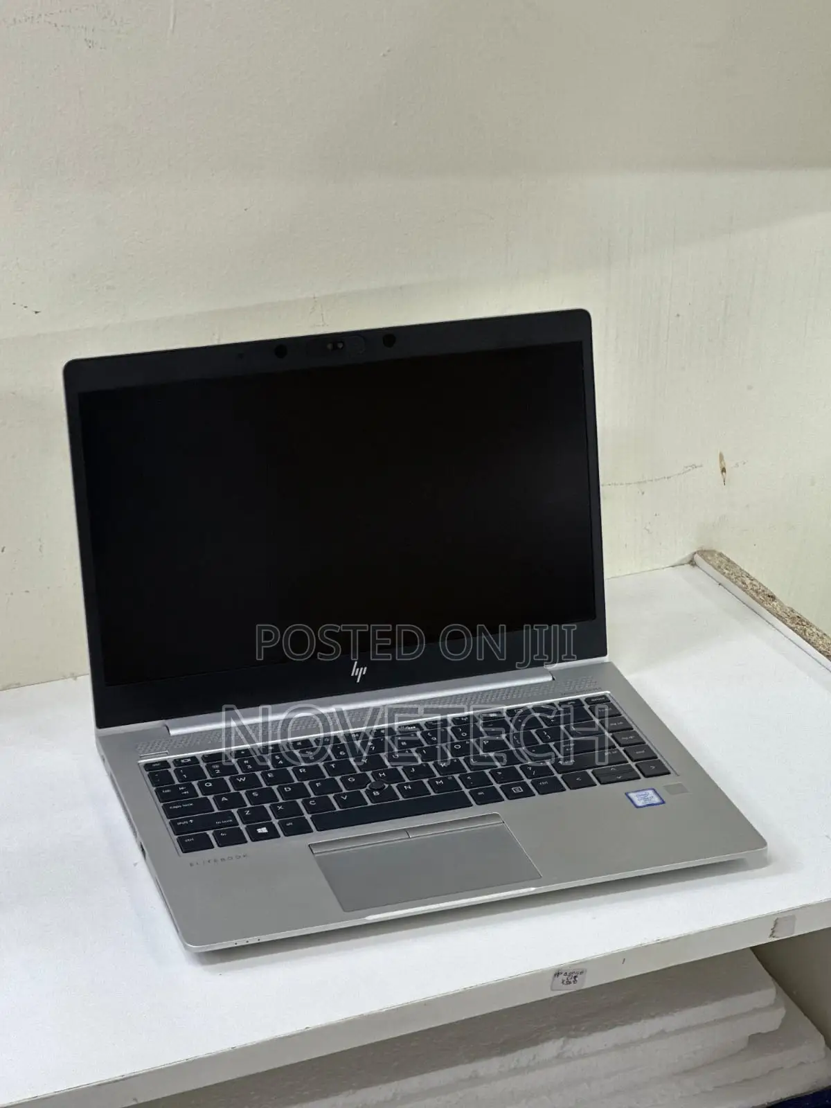 Laptop HP EliteBook 840 G5 16GB Intel Core I7 SSD 512GB