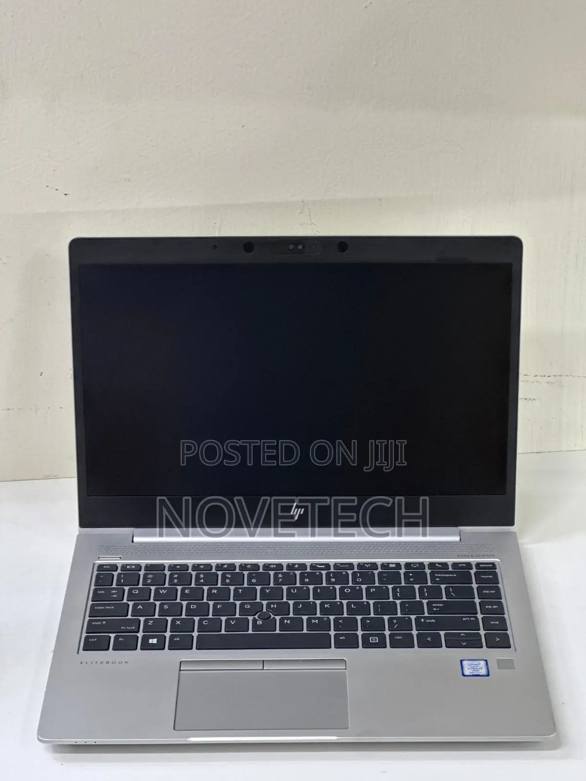 Laptop HP EliteBook 840 G5 16GB Intel Core I7 SSD 512GB