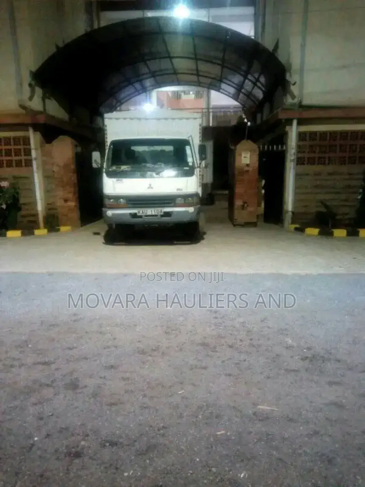 Movers in Kiamunyi/Nakuru West
