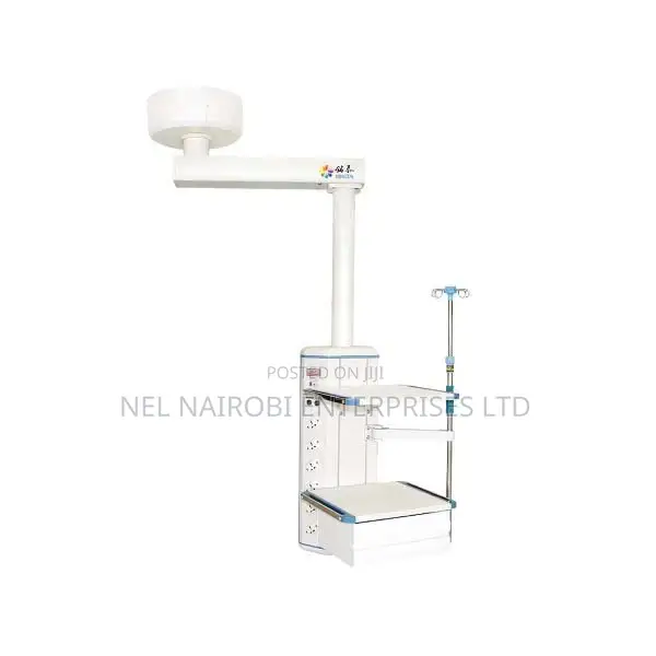 Anesthetic Pendant D29