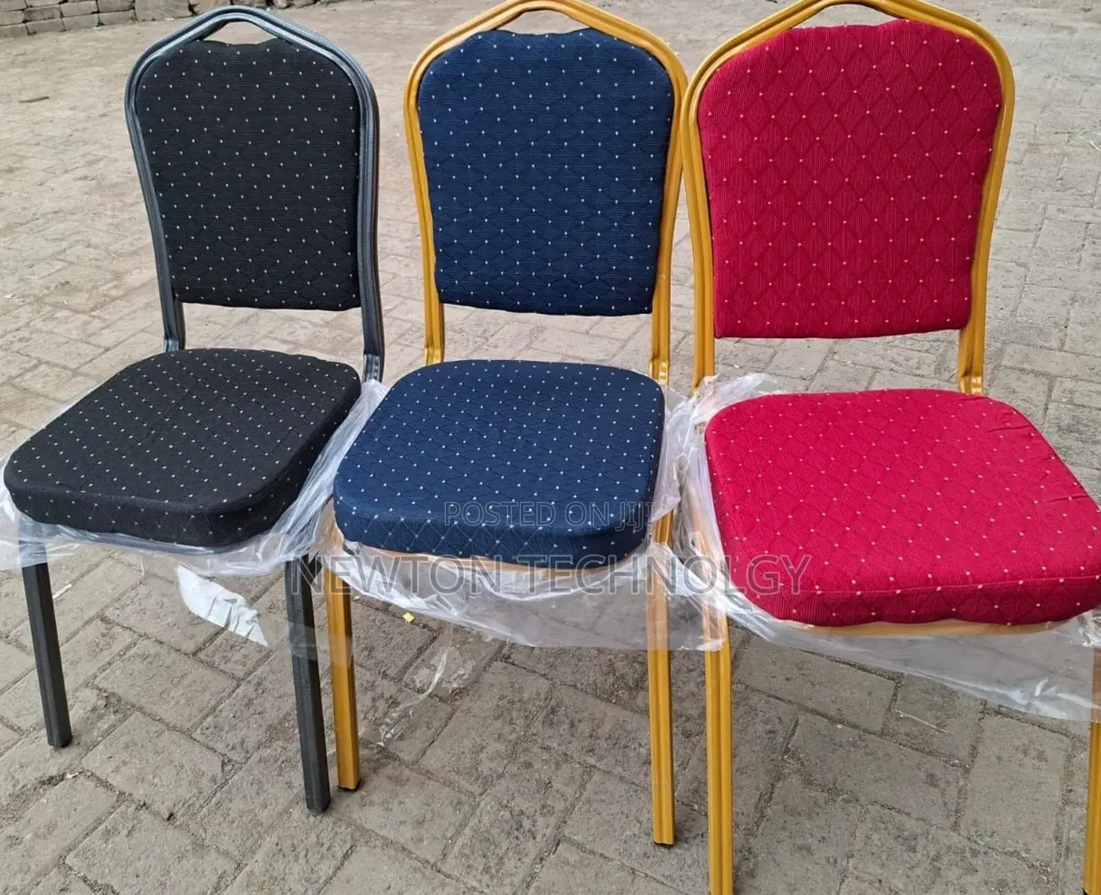 Office Chair Available