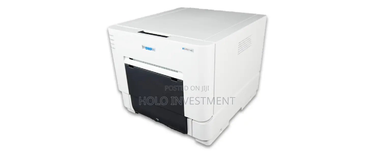 DNP Dye Sublimation Printer Ds-Rx1hs