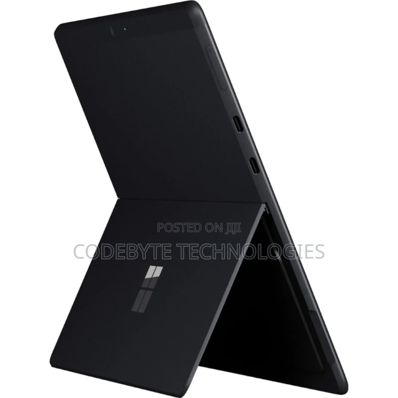 New Laptop Microsoft Surface Pro 10 16GB Intel Core i7 SSD 512GB