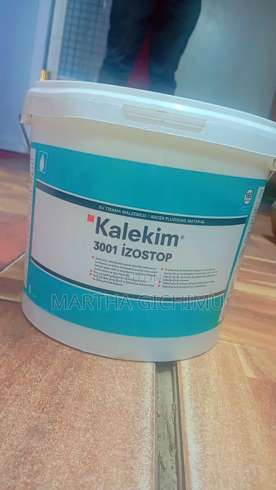 Kalekim 30001 Available