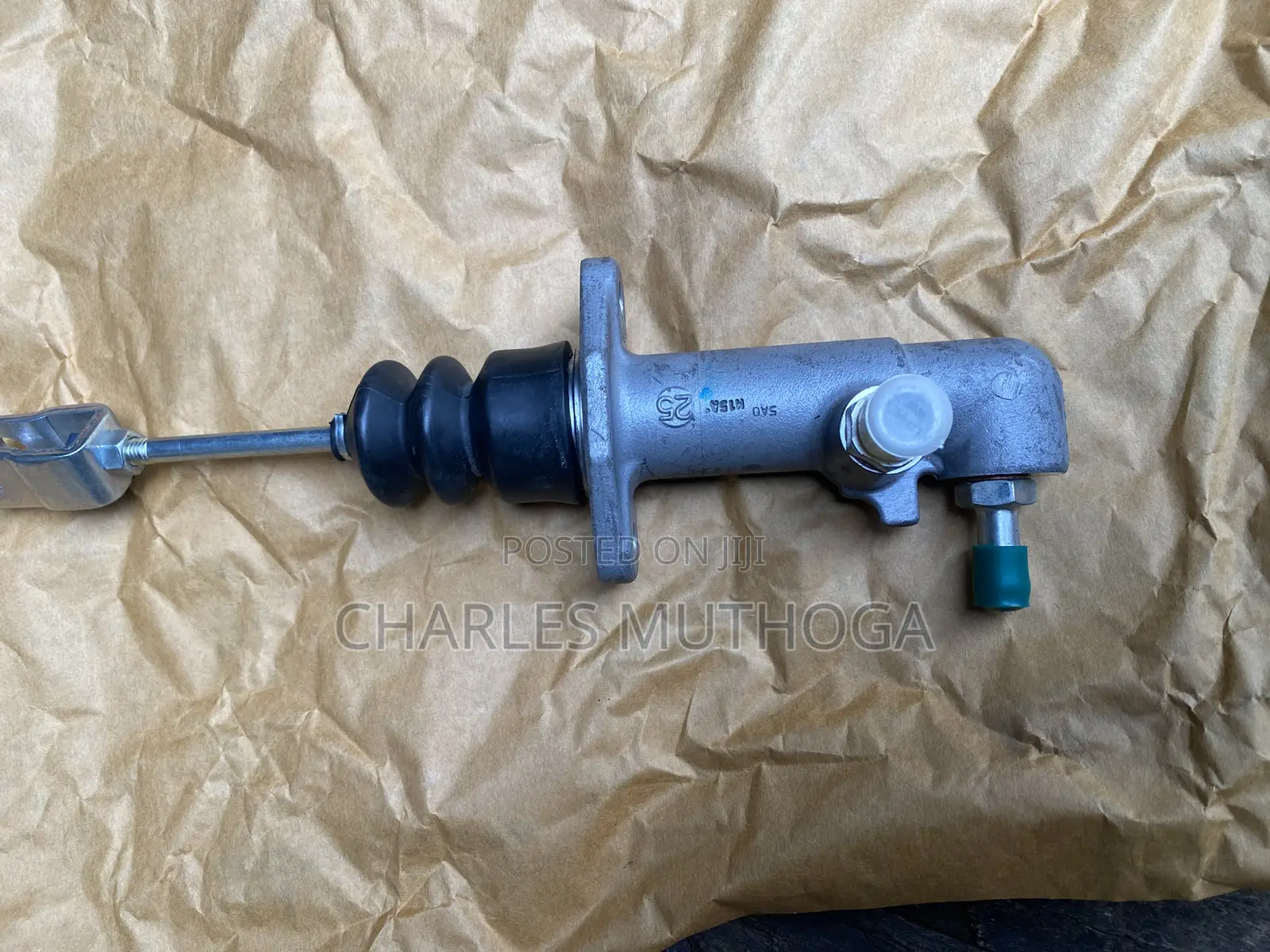 Fuso Fi Clutch Cylinder