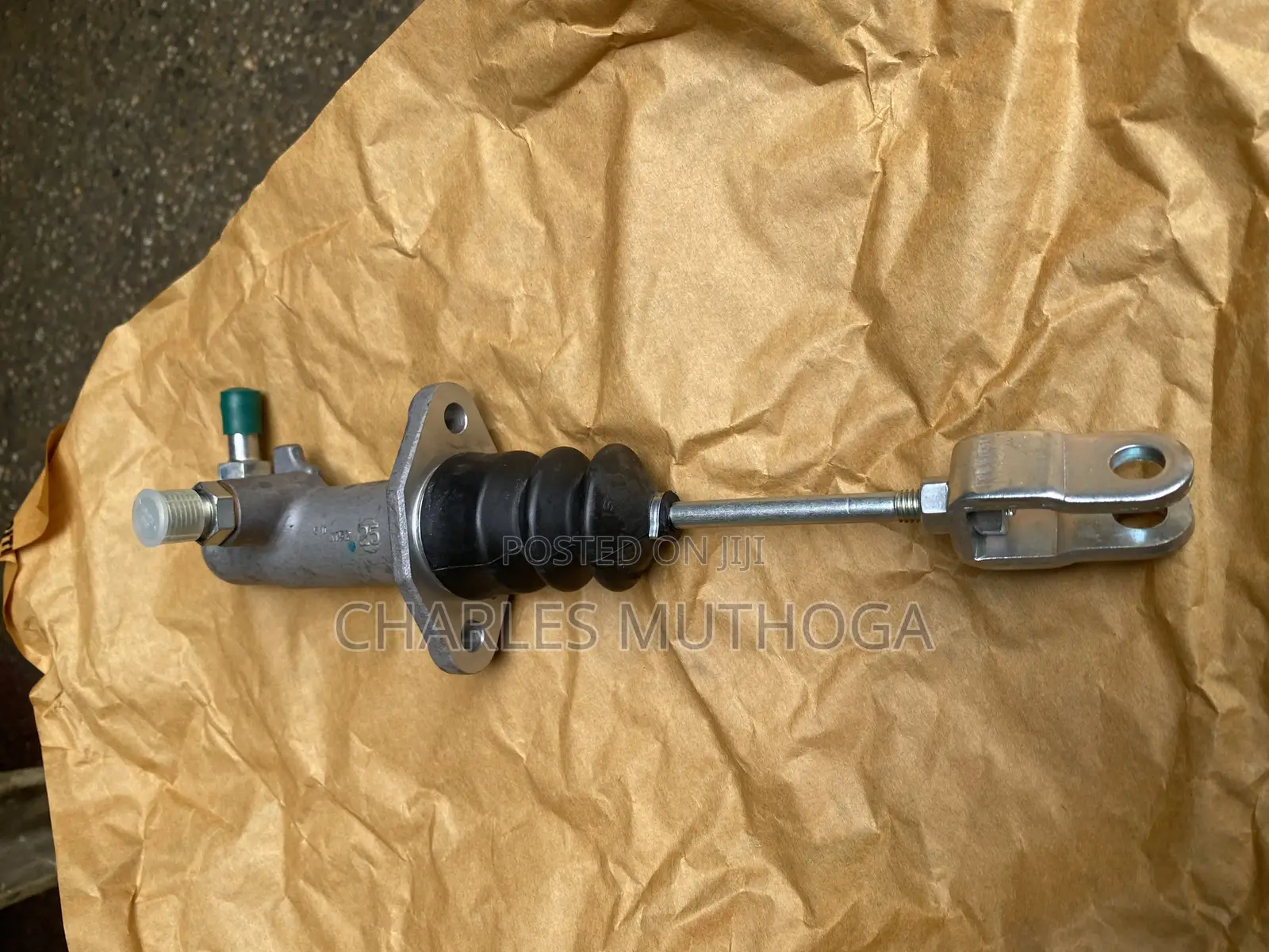 Fuso Fi Clutch Cylinder