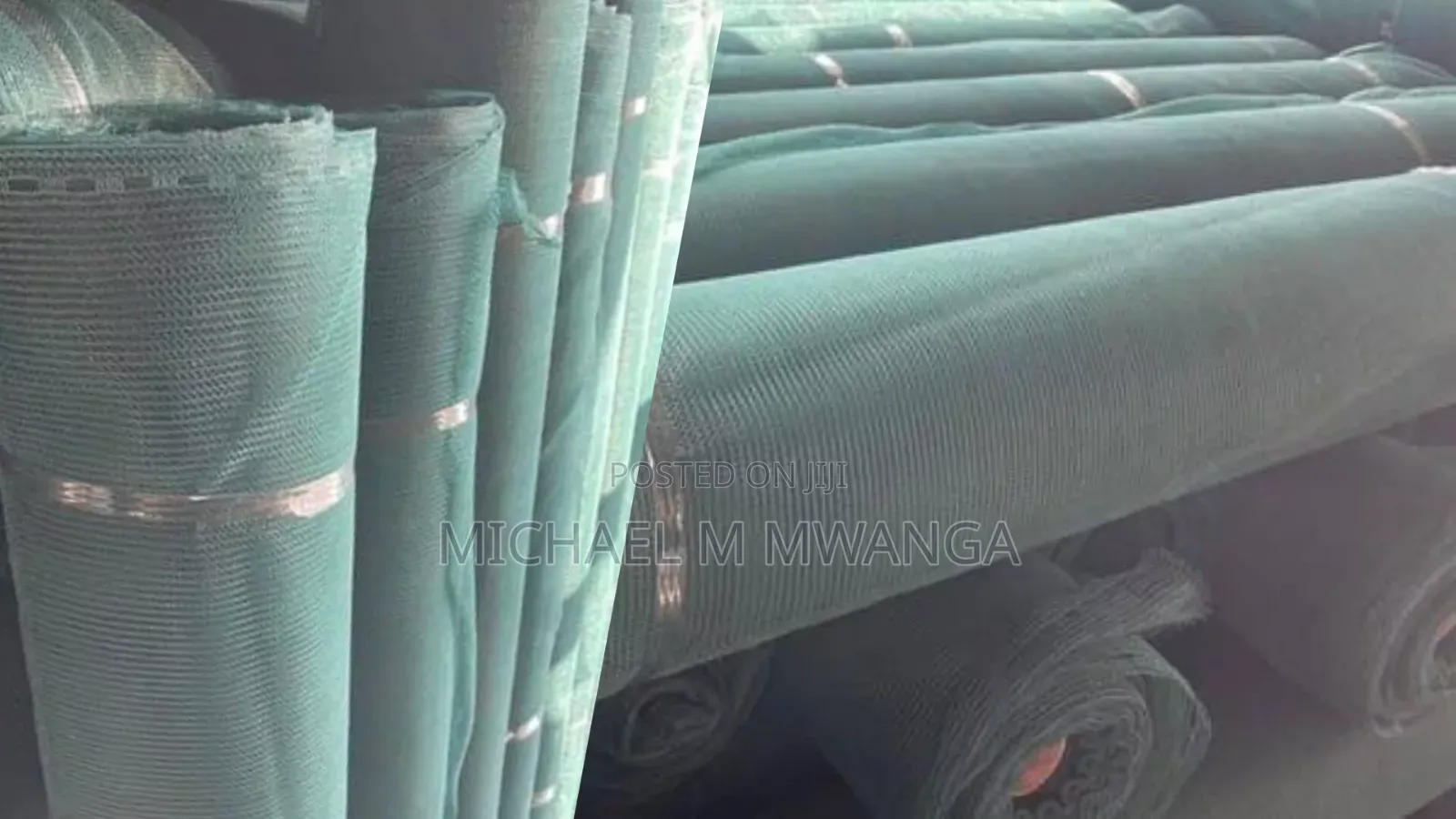 Anti Tear Scaffolding Construction Net 85gsm