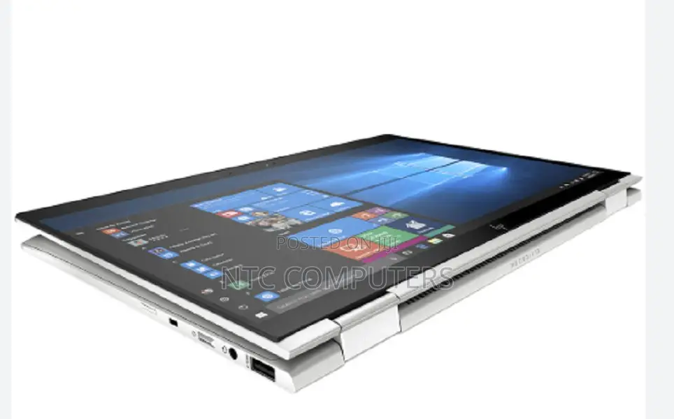 Laptop HP EliteBook X360 1040 G5 16GB Intel Core I5 SSD 512GB