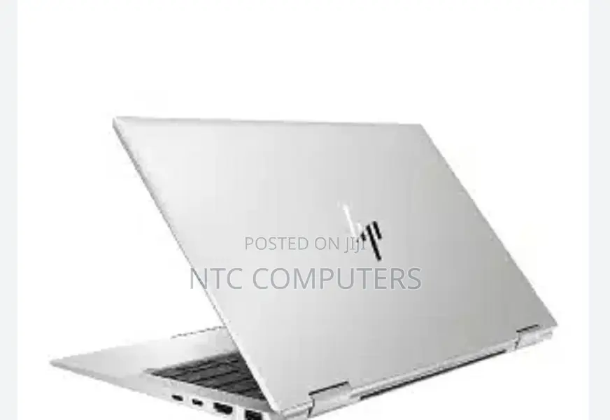 Laptop HP EliteBook X360 1030 G7 16GB Intel Core I7 SSD 512GB