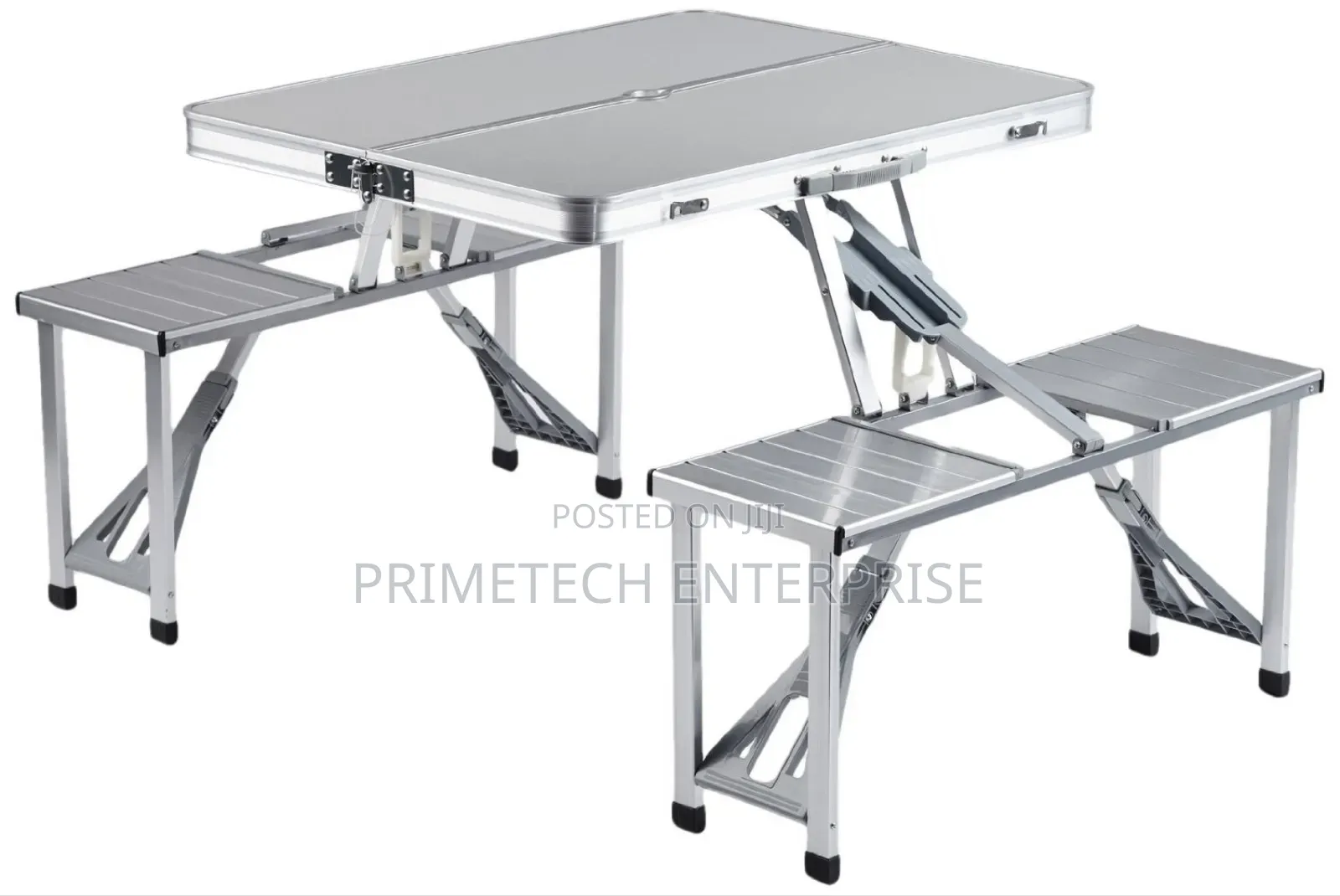 Portable, Foldable Aluminium Alloy Table