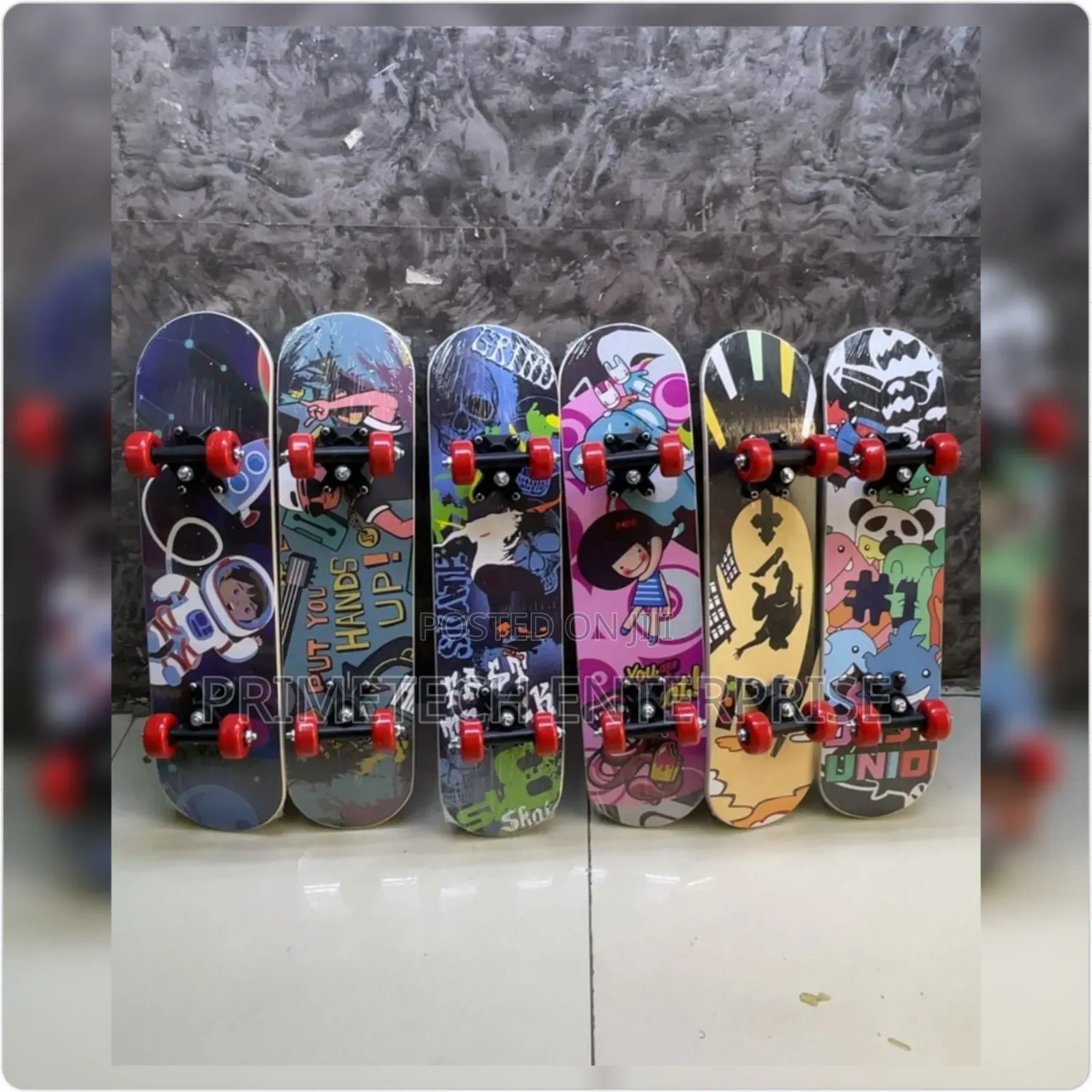 Kids Skate Board -60cm