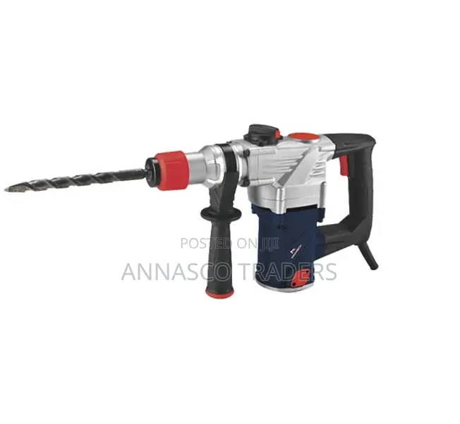 Rotary Hammer Maxmech Rh 1000-28 28mm 1000w