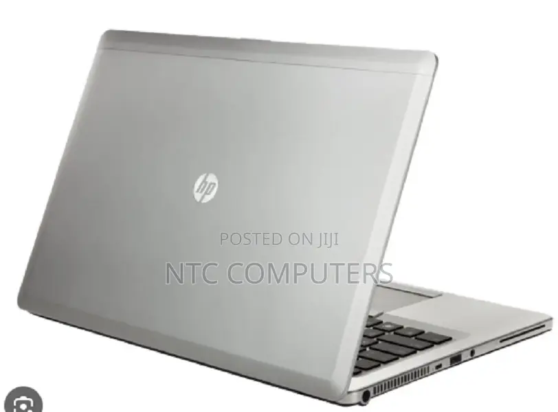 Laptop HP EliteBook Folio 9470M 8GB Intel Core i7 SSD 256GB