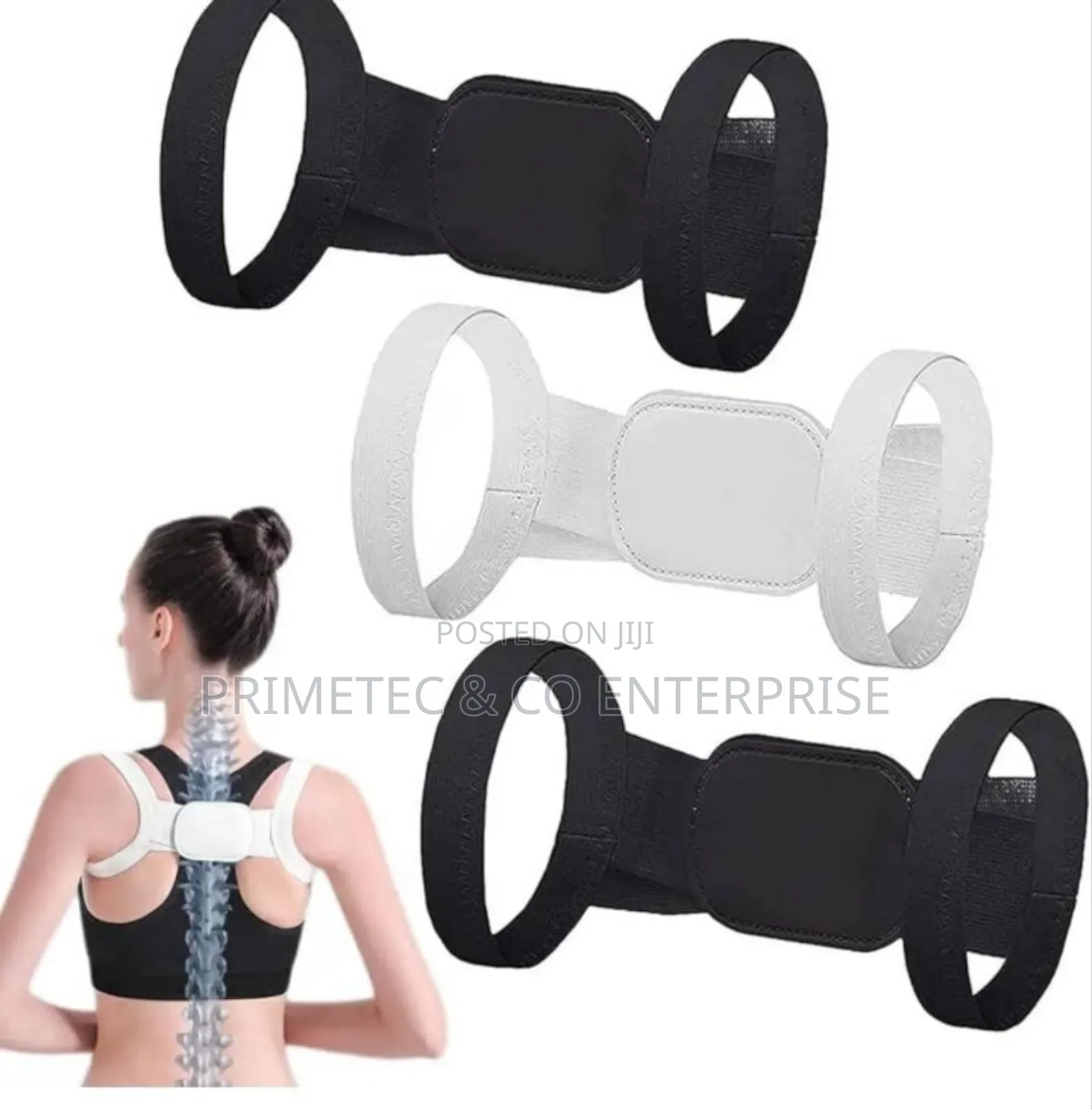 Back Corrector