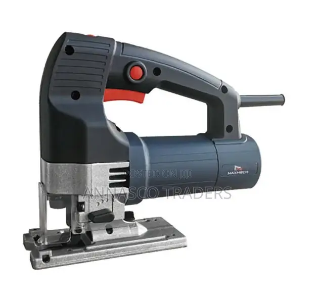 Jig Saw Maxmech Js 650-65 65mm Depth 650w