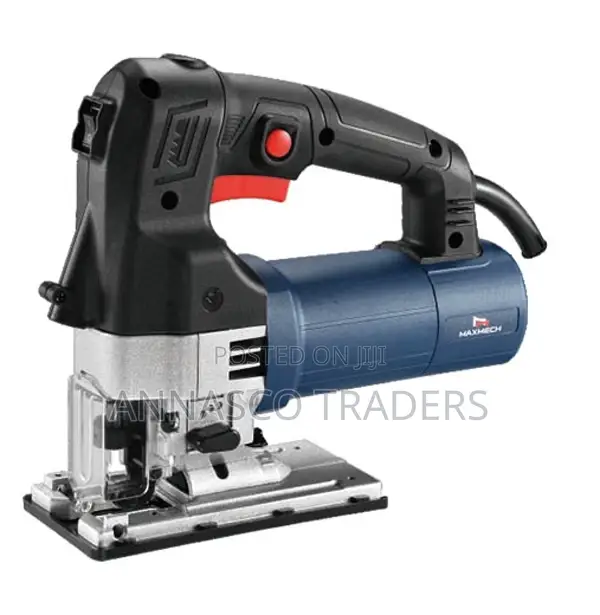Jig Saw Maxmech Js 850-85 85mm Depth 650w