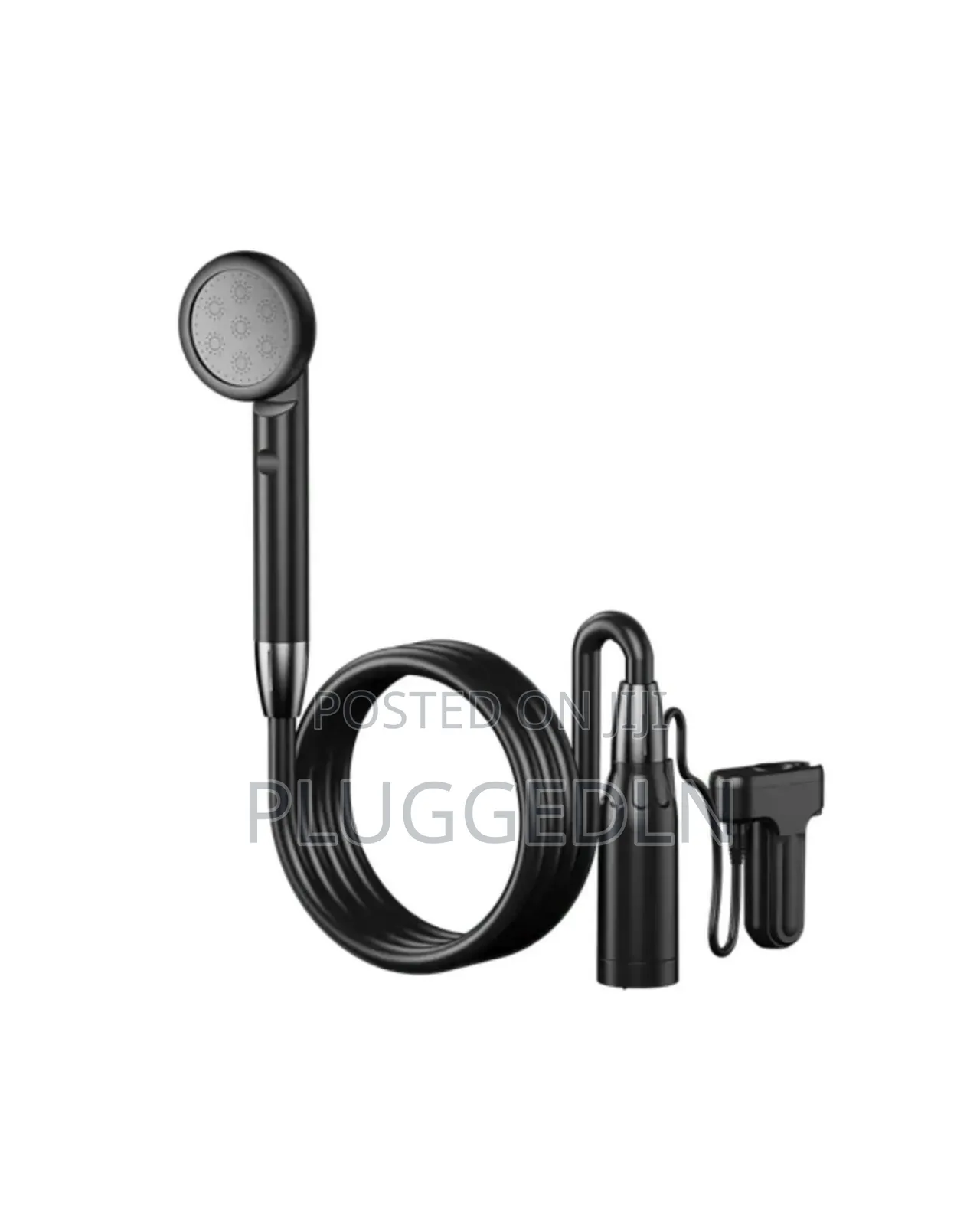 Oraimo Aquaflex Ops-201a Portable Rechargeable Shower Pump