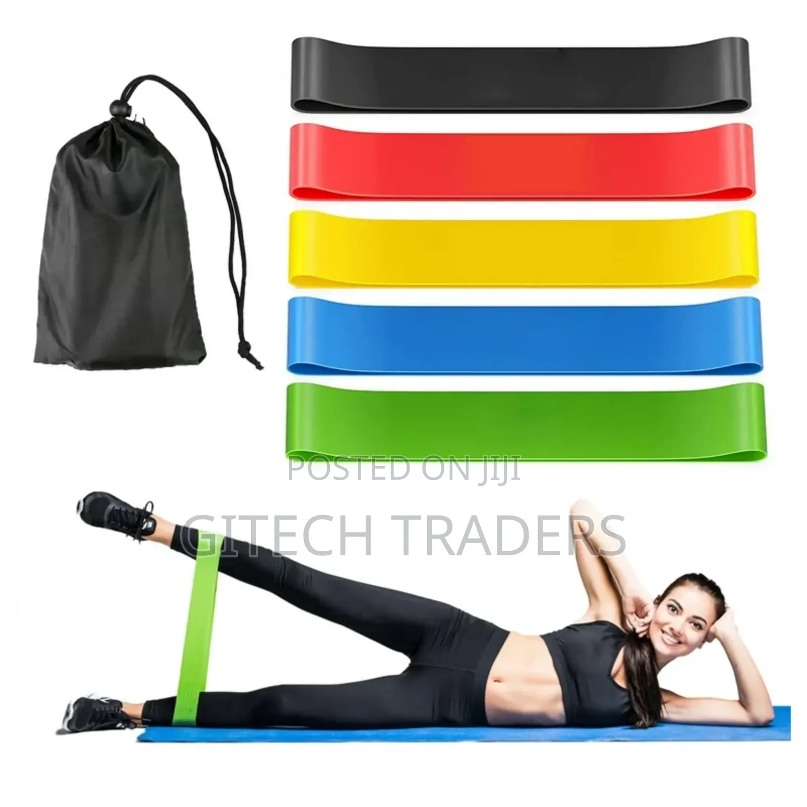 Resistance Band
