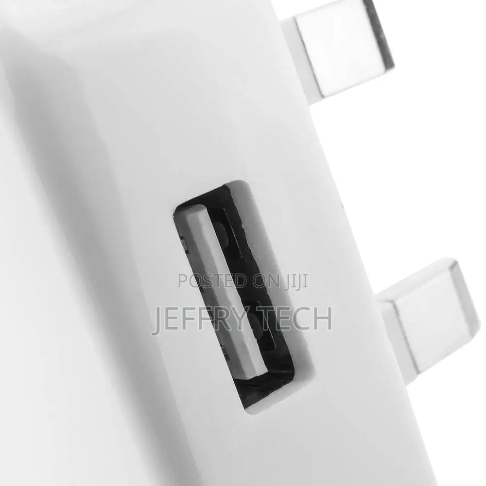 Uk Power Supply 220vac to 5vdc 1a Usb a Female
