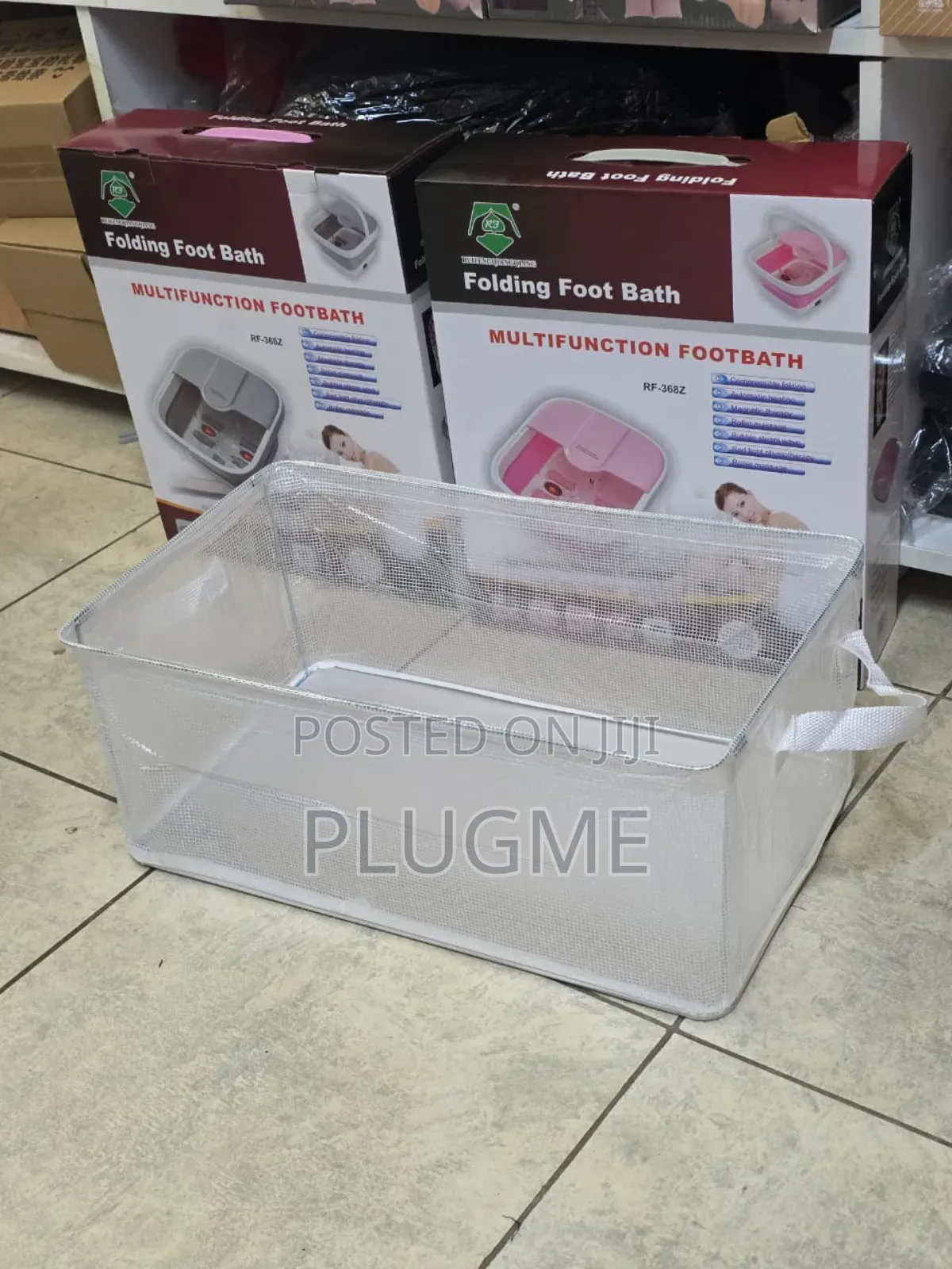 Plastic Organised Wardrobe Space Saving Closet Organizer