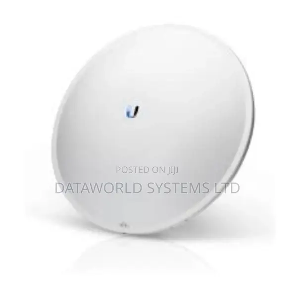 Lbe‐M5‐23 Ubiquiti Litebeam M5 5ghz Wireless Broadband Cpe
