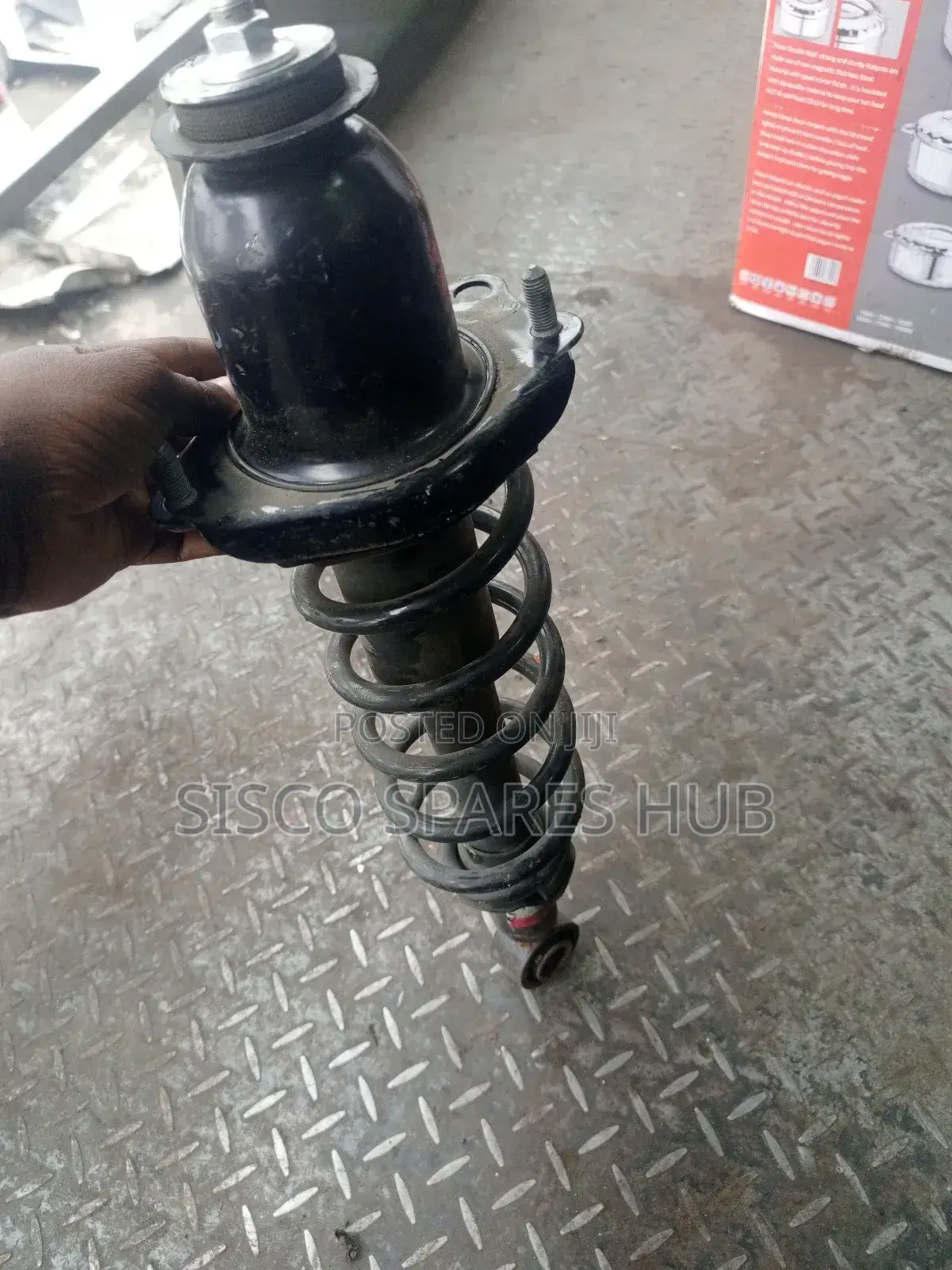 Rear Complete Shocks Fielder,Nze,Axio,Sienta